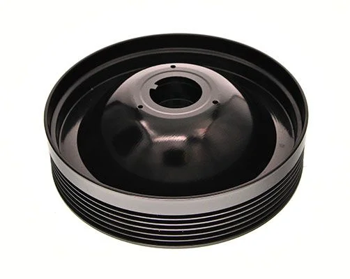 Polia da correia, virabrequim MAXGEAR 30-0248