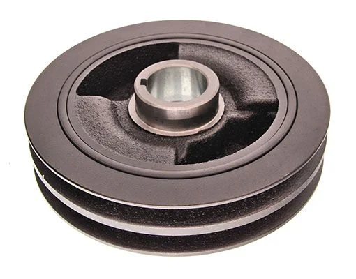 Belt Pulley, crankshaft MAXGEAR 30-0255