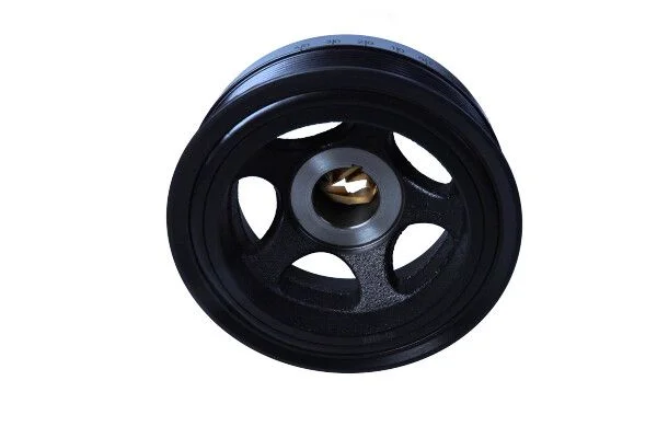 Polia da correia, virabrequim MAXGEAR 30-0256