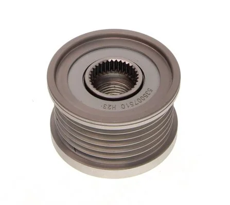 Embraiagem de roda livre, alternador MAXGEAR 30-0287