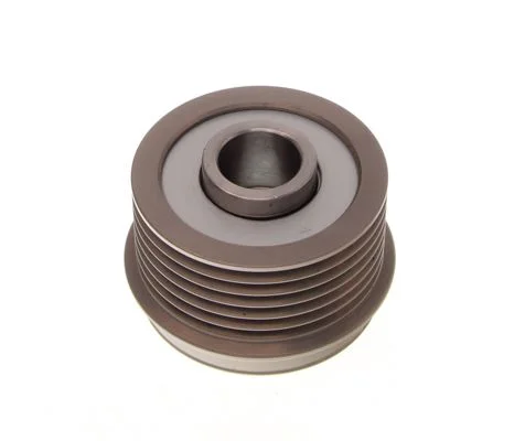 Alternator Freewheel Clutch MAXGEAR 30-0289