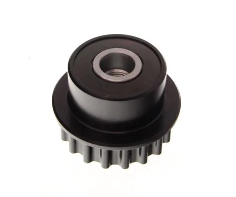 Alternator Freewheel Clutch MAXGEAR 30-0298