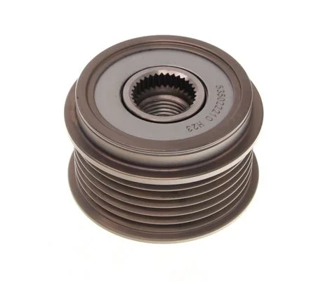 Alternator Freewheel Clutch MAXGEAR 30-0312