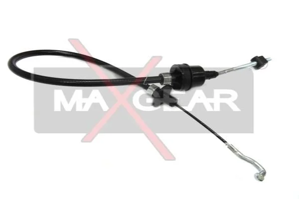 Cabo de acionamento, controlo da embraiagem MAXGEAR 32-0044