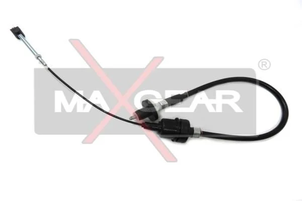 Cabo de acionamento, controlo da embraiagem MAXGEAR 32-0045