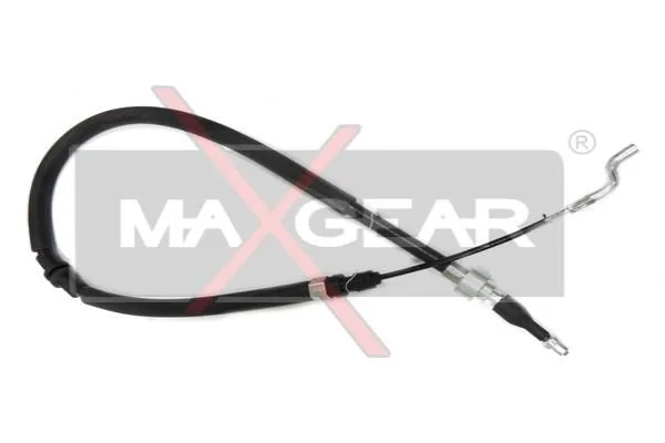 Tração do cabo, travão de estacionamento MAXGEAR 32-0073