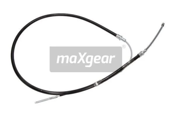 Cable Pull, parking brake MAXGEAR 32-0078