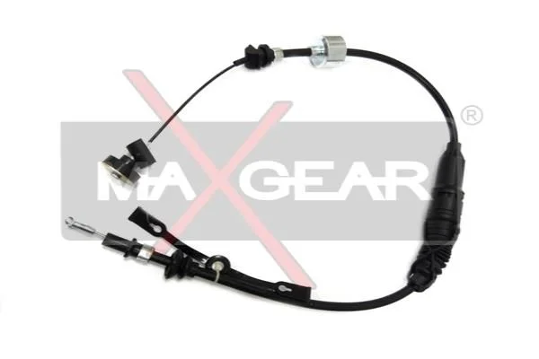 Cabo de acionamento, controlo da embraiagem MAXGEAR 32-0080