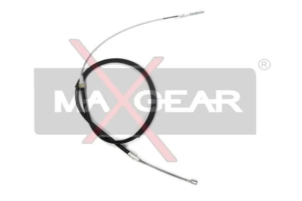Tração do cabo, travão de estacionamento MAXGEAR 32-0095