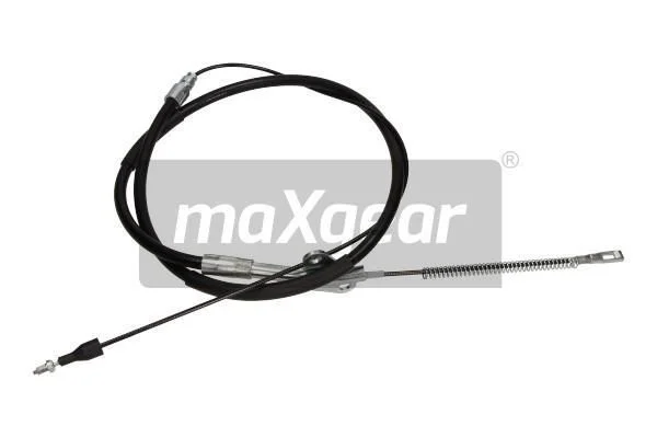 Cable Pull, parking brake MAXGEAR 32-0186