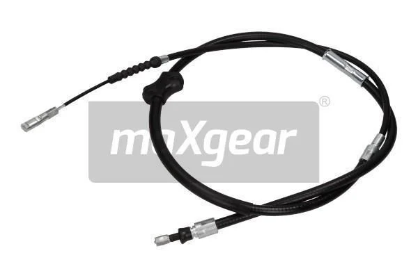 Trosas, stovėjimo stabdys MAXGEAR 32-0197