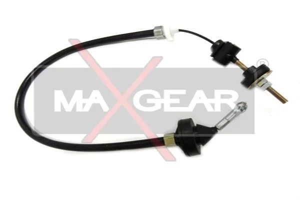 Cabo de acionamento, controlo da embraiagem MAXGEAR 32-0206