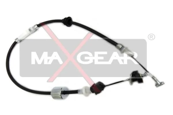 Cabo de acionamento, controlo da embraiagem MAXGEAR 32-0208