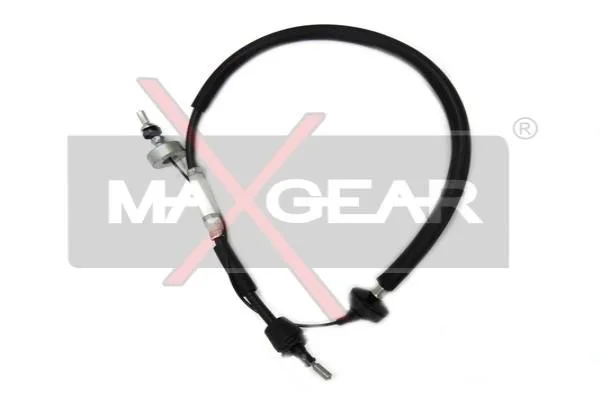 Cabo de acionamento, controlo da embraiagem MAXGEAR 32-0210