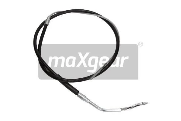 Tração do cabo, travão de estacionamento MAXGEAR 32-0212