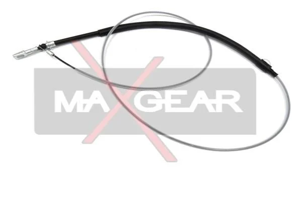 Tração do cabo, travão de estacionamento MAXGEAR 32-0218