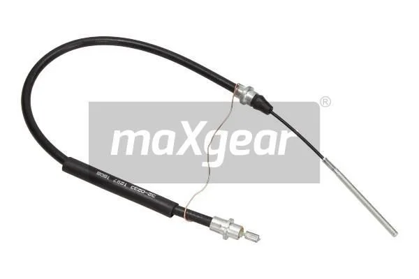 Tração do cabo, travão de estacionamento MAXGEAR 32-0233