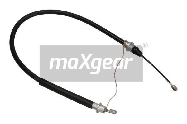 Tração do cabo, travão de estacionamento MAXGEAR 32-0234
