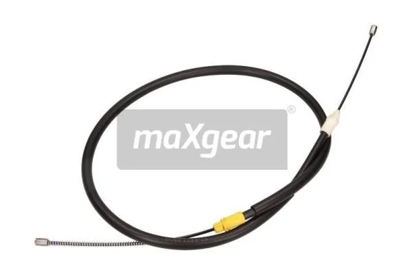 Tração do cabo, travão de estacionamento MAXGEAR 32-0237