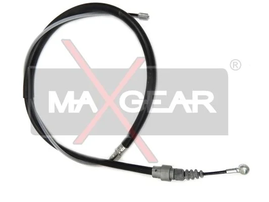 Tração do cabo, travão de estacionamento MAXGEAR 32-0242