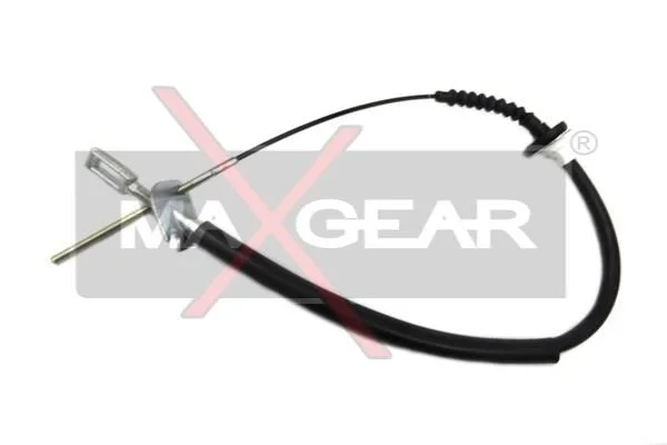 Cabo de acionamento, controlo da embraiagem MAXGEAR 32-0277