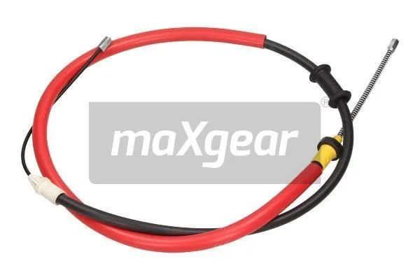 Tração do cabo, travão de estacionamento MAXGEAR 32-0483