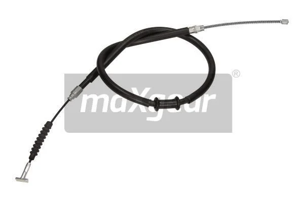 Cable Pull, parking brake MAXGEAR 32-0500