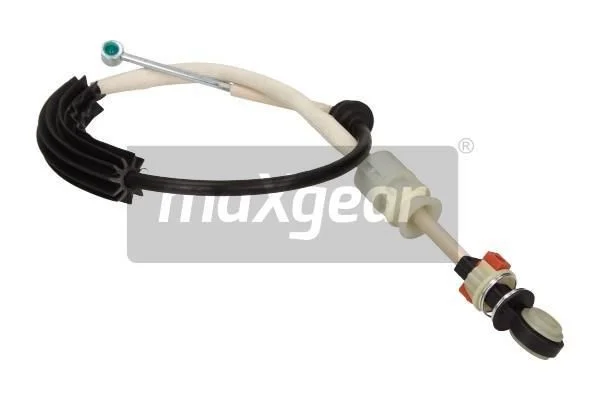 Cable Pull, manual transmission MAXGEAR 32-0609