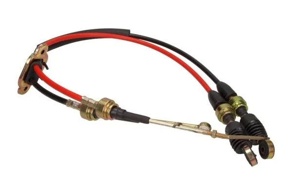 Cable Pull, manual transmission MAXGEAR 32-0610