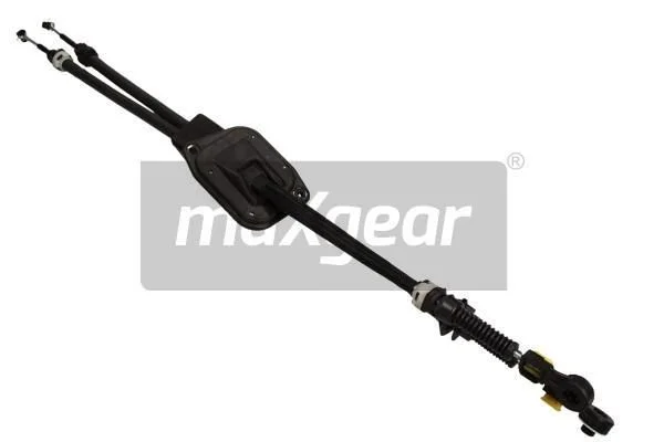 Cable Pull, manual transmission MAXGEAR 32-0622
