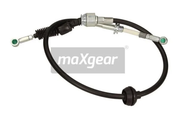 Cable Pull, manual transmission MAXGEAR 32-0661