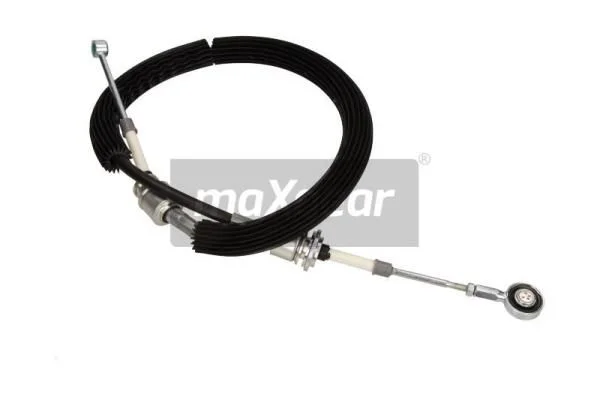 Cable Pull, manual transmission MAXGEAR 32-0667