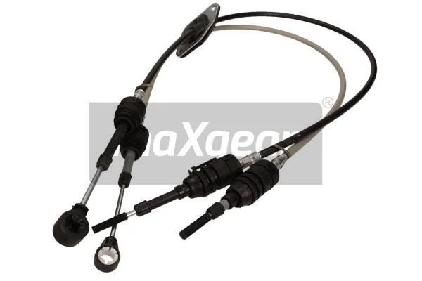 Cable Pull, manual transmission MAXGEAR 32-0678