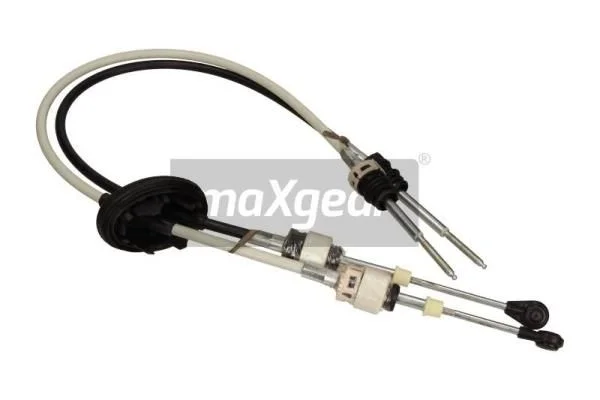 Cable Pull, manual transmission MAXGEAR 32-0679
