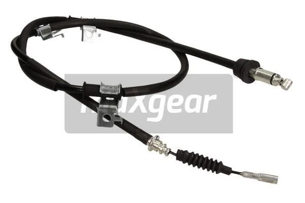 Cable Pull, parking brake MAXGEAR 32-0751