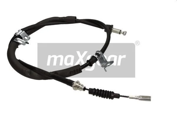 Cable Pull, parking brake MAXGEAR 32-0752