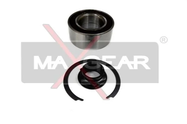 Kit de rolamentos de roda MAXGEAR 33-0013