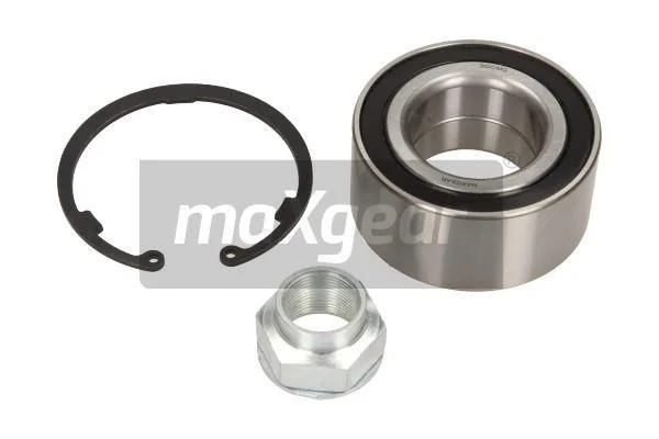 Kit de rolamentos de roda MAXGEAR 33-0014