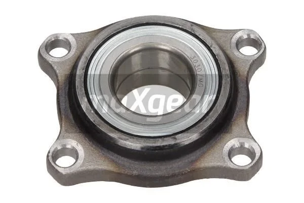 Kit de rolamentos de roda MAXGEAR 33-0015