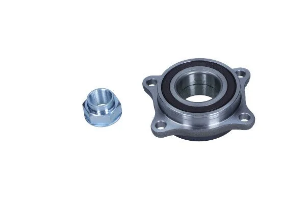 Kit de rolamentos de roda MAXGEAR 33-0016