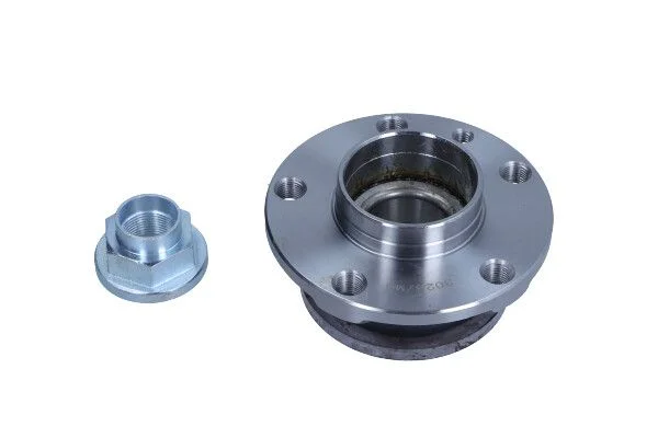 Kit de rolamentos de roda MAXGEAR 33-0020