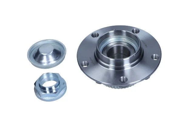 Kit de rolamentos de roda MAXGEAR 33-0029