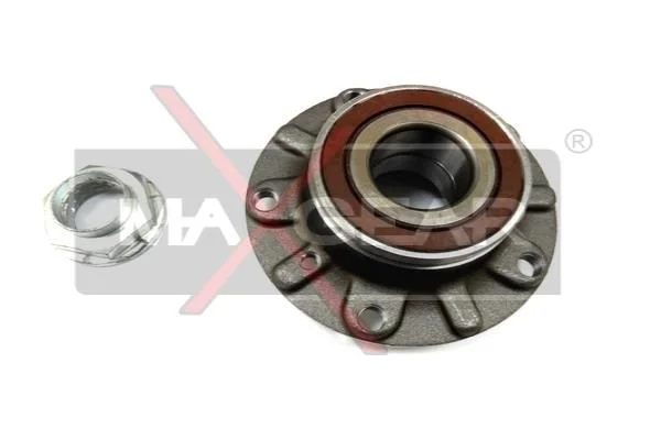 Kit de rolamentos de roda MAXGEAR 33-0030