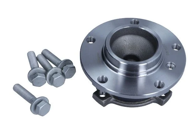 Kit de rolamentos de roda MAXGEAR 33-0031