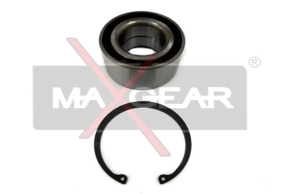 Wheel Bearing Kit MAXGEAR 33-0033