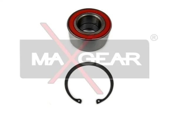 Wheel Bearing Kit MAXGEAR 33-0034