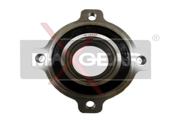 Kit de rolamentos de roda MAXGEAR 33-0041