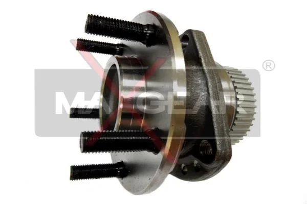 Kit de rolamentos de roda MAXGEAR 33-0044