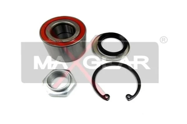 Kit de rolamentos de roda MAXGEAR 33-0055