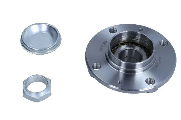 Kit de rolamentos de roda MAXGEAR 33-0056